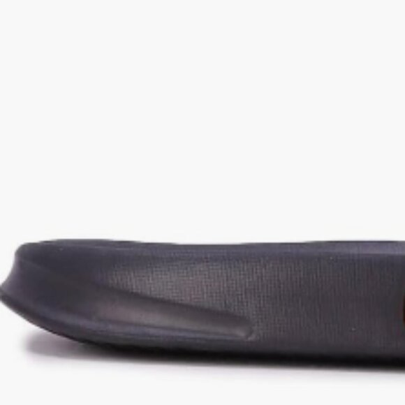 Nautica Men's Athletic Slide Dolan-Red- Size 12 - Picture 7 of 7